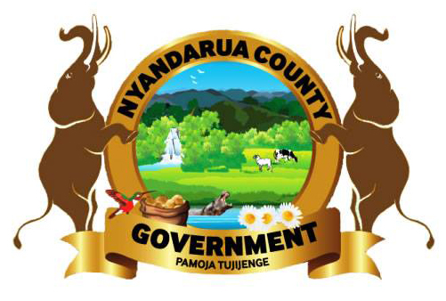 Nyandarua County
