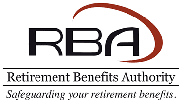 Retirement Benefits Authority